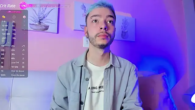 noah ricci online show from 03.04.25