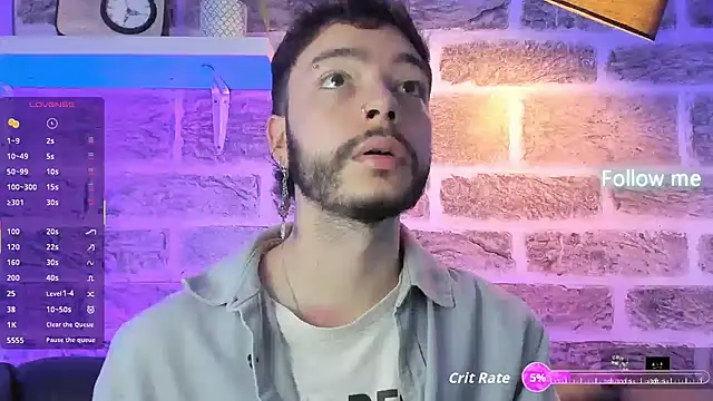 noah ricci online show from 12.16.25