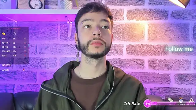 noah ricci online show from 12.19.25