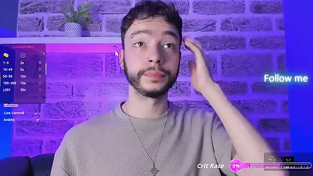 noah ricci online show from 01.19.26