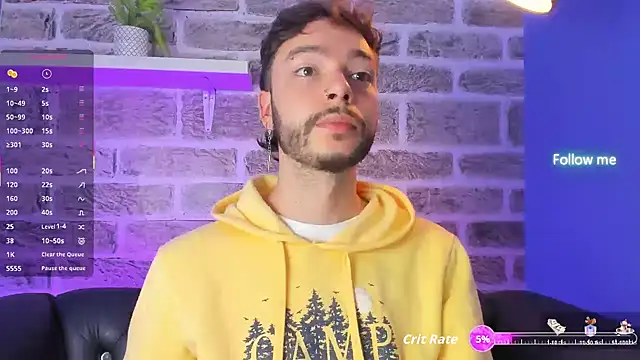 noah ricci online show from 02.07.26