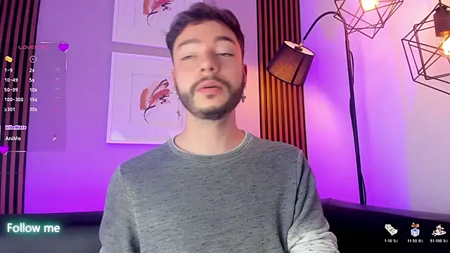 noah ricci online show from 04.27.26