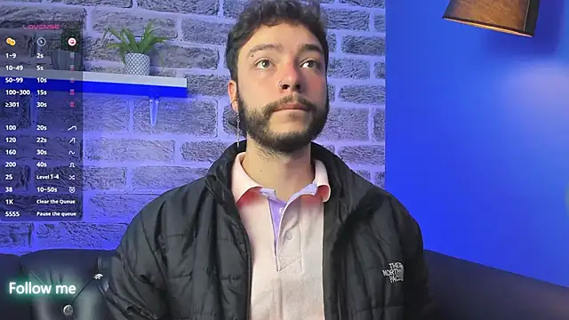 noah ricci online show from 05.21.26