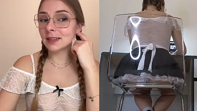 Snapshot of Angele_wrz chatting on 02.03.25 Angele wrz online show from 02.03.25