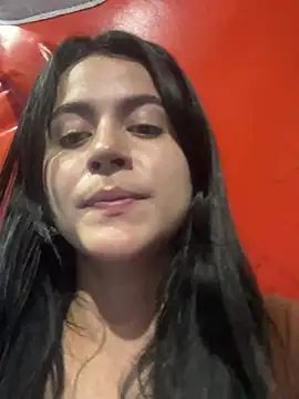 CoralineKam1 online show from 03.04.25