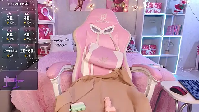 Dina dee online show from 12.16.25