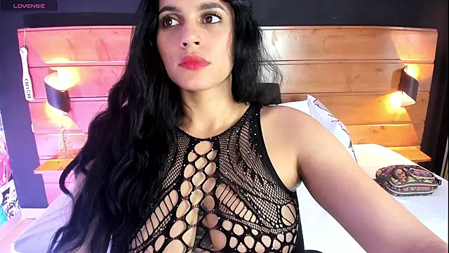 dahiana spark online show from 12.13.24