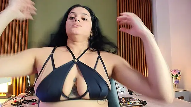 dahiana spark online show from 01.10.25