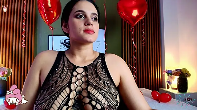 dahiana spark online show from 02.05.25