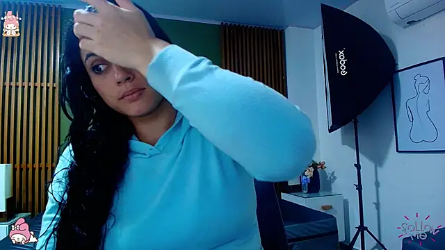 dahiana spark online show from 02.24.25