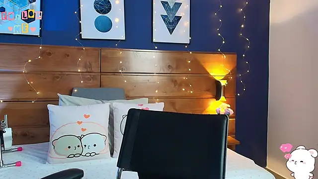 dahiana spark online show from 03.10.25