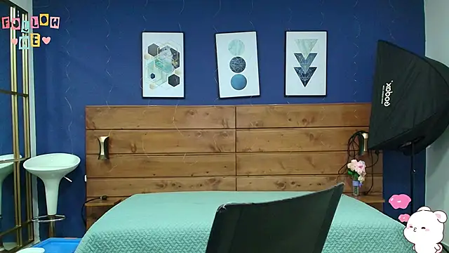 dahiana spark online show from 03.21.25