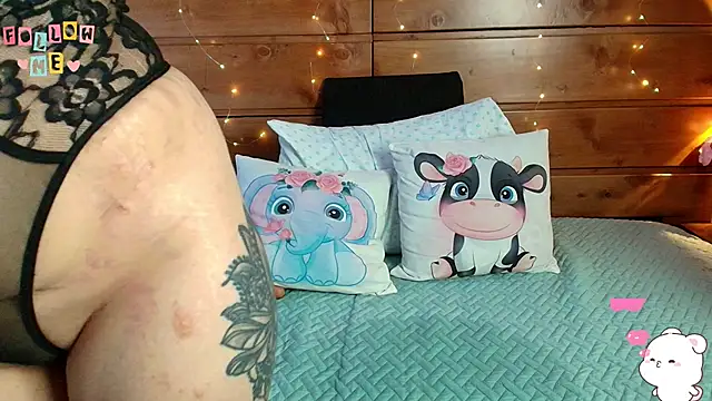 dahiana spark online show from 03.21.25