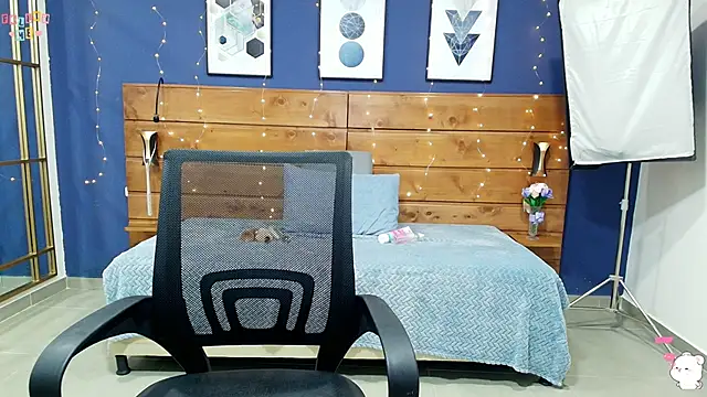 dahiana spark online show from 09.14.25