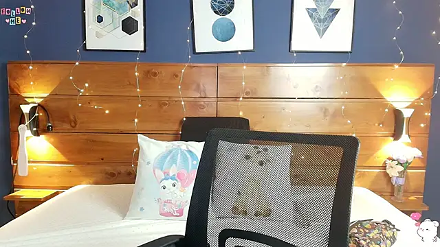 dahiana spark online show from 09.22.25