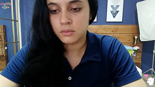 dahiana spark online show from 09.23.25