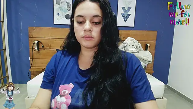 dahiana spark online show from 09.26.25