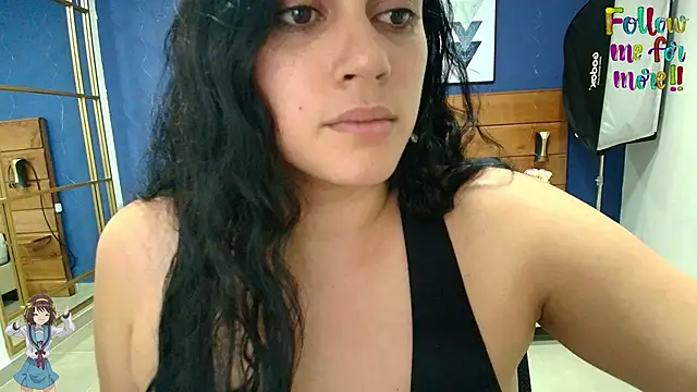 dahiana spark online show from 10.08.25