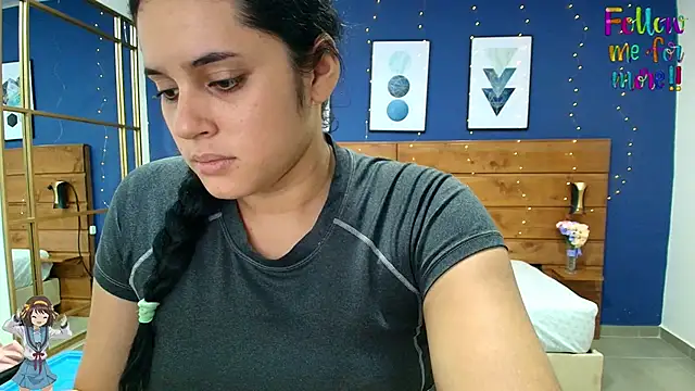 dahiana spark online show from 10.10.25