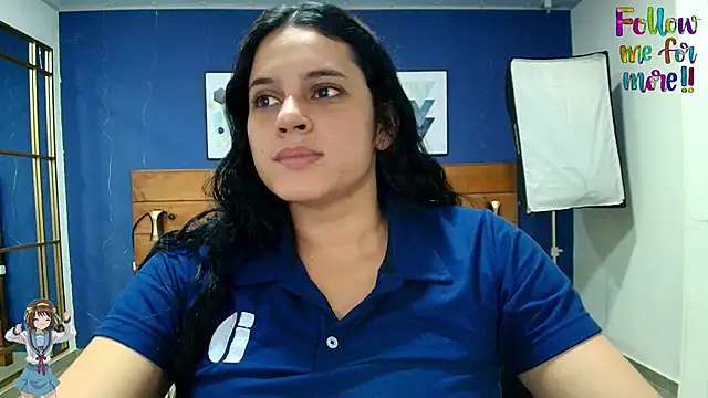 dahiana spark online show from 10.15.25