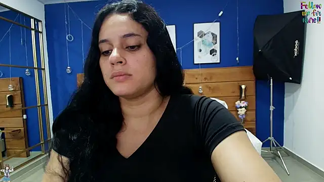 dahiana spark online show from 11.10.25