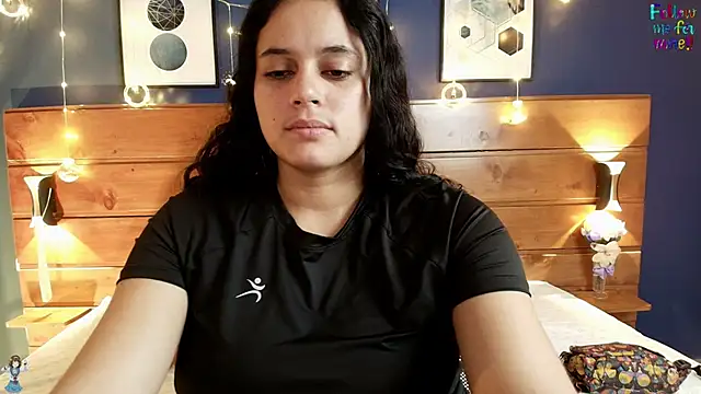 dahiana spark online show from 11.13.25