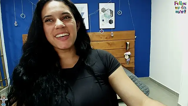 dahiana spark online show from 11.15.25