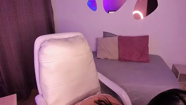 Snapshot of _Danaa chatting on 09.23.25  Danaa online show from 09.23.25