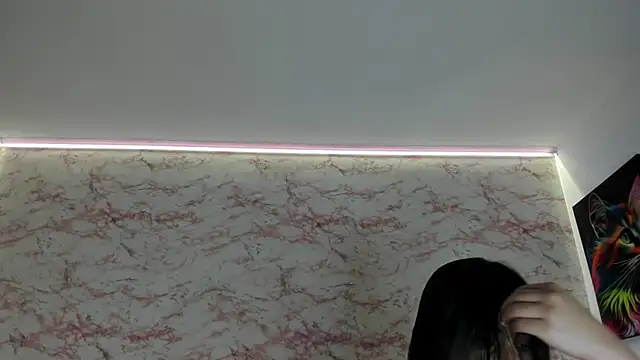 Snapshot of _Danaa chatting on 10.14.25  Danaa online show from 10.14.25