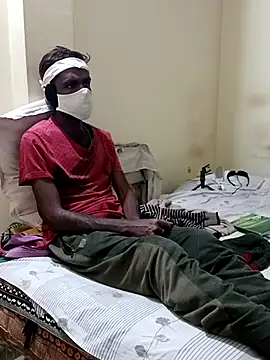 Chocolate stud10 online show from 02.10.26