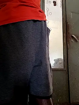 Chocolate stud10 online show from 03.02.26