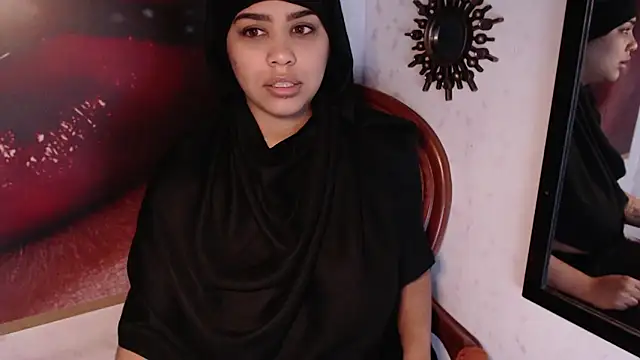 VenussTits97 online show from 12.18.24