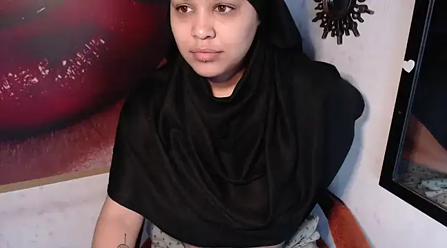 VenussTits97 online show from 12.30.24