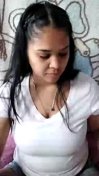 VenussTits97 online show from 01.19.25