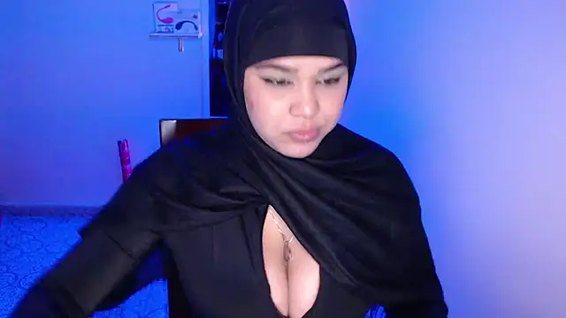 VenussTits97 online show from 03.18.25