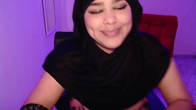 VenussTits97 online show from 10.23.25