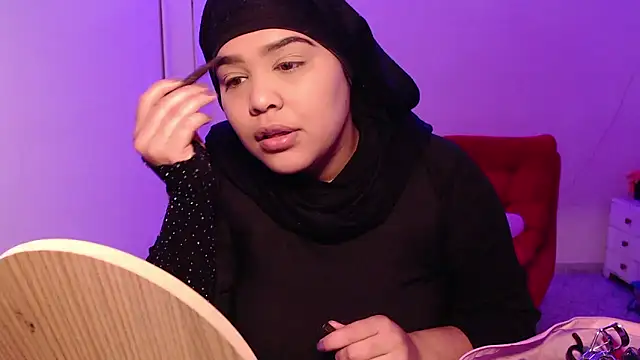 Snapshot of VenussTits97 chatting on 01.14.26 VenussTits97 online show from 01.14.26