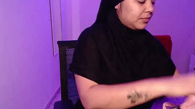 Snapshot of VenussTits97 chatting on 01.18.26 VenussTits97 online show from 01.18.26