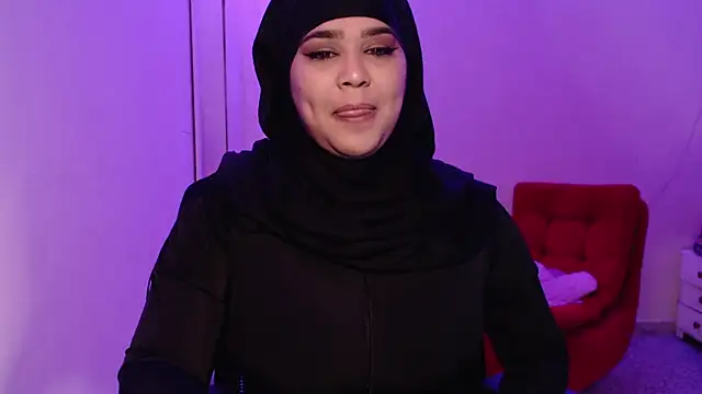 Snapshot of VenussTits97 chatting on 02.19.26 VenussTits97 online show from 02.19.26