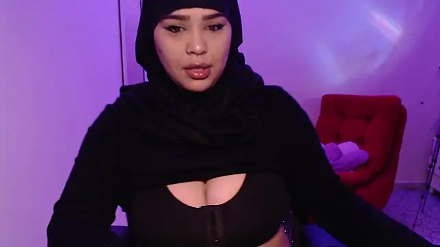 VenussTits97 online show from 05.21.26
