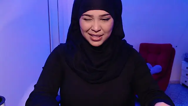VenussTits97 online show from 05.31.26