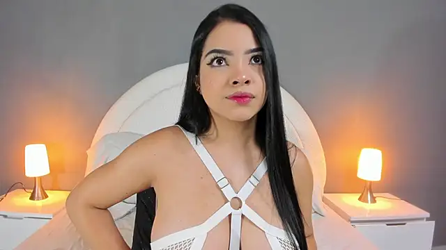 Eva bigboobs online show from 02.27.25