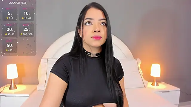 Eva bigboobs online show from 03.06.25