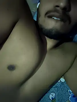 Snapshot of Neel8547 chatting on 10.08.25 Neel8547 online show from 10.08.25