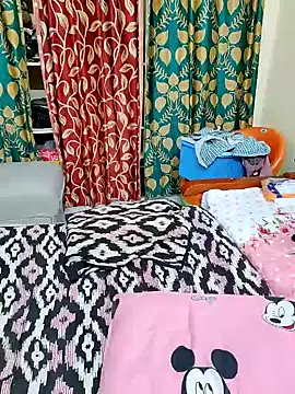 PawanHyd7 online show from 12.08.24