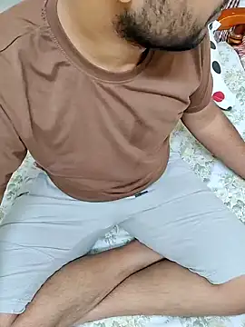 PawanHyd7 online show from 01.13.25