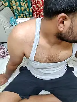 PawanHyd7 online show from 01.16.25