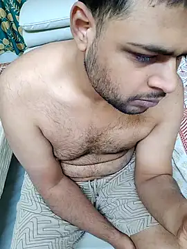 PawanHyd7 online show from 01.17.25