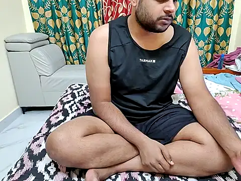 PawanHyd7 online show from 03.11.25