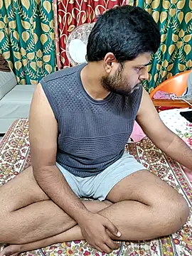 PawanHyd7 online show from 03.21.25